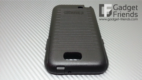 Galaxy Note 2 Otterbox Commuter เคส 2 ชั้นกันกระแทกของแท้ 100% By Gadget Friends